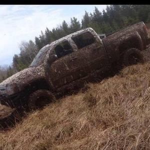 Meet your Posher, Chad